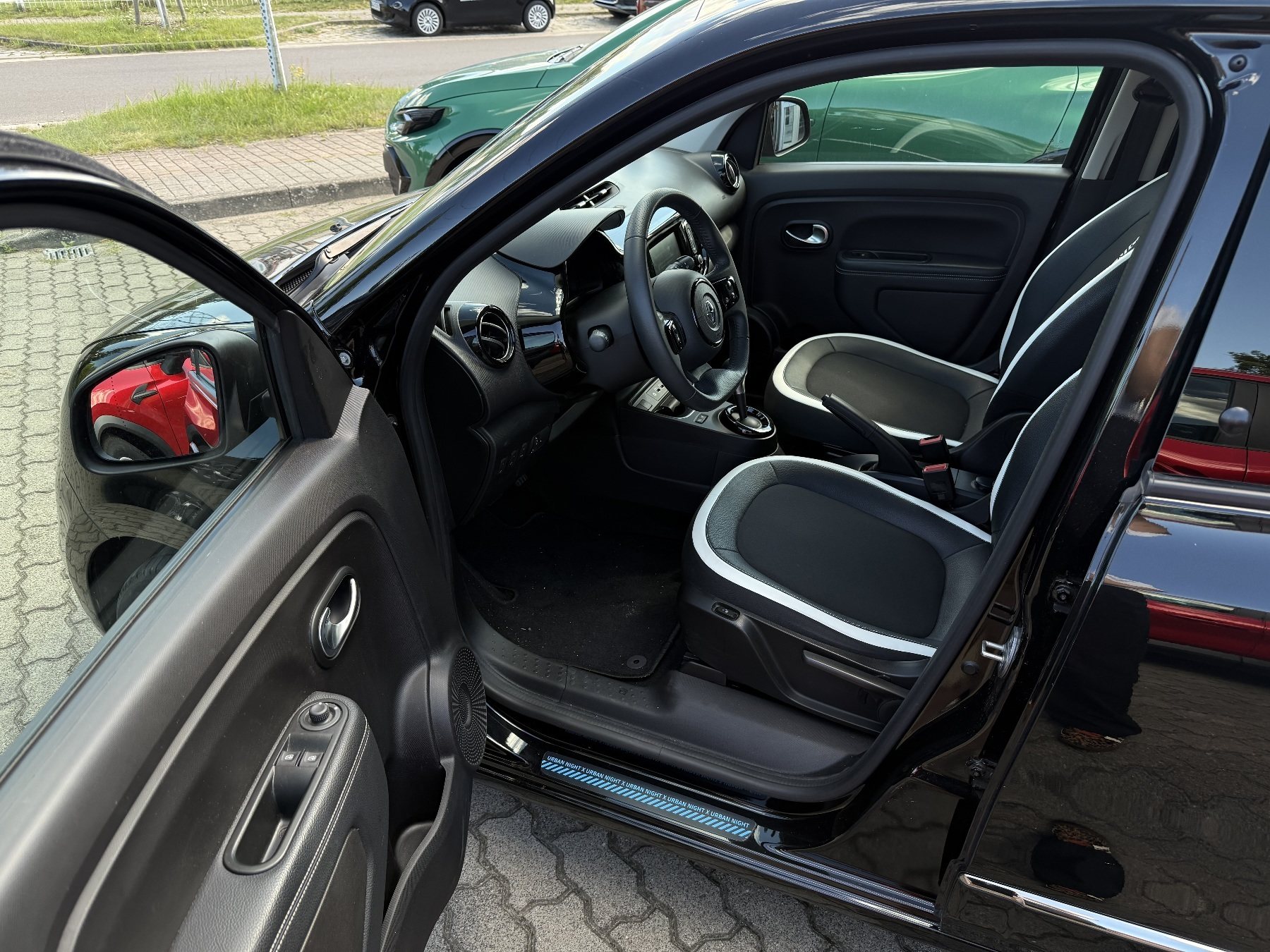 Renault Twingo – Bild 12