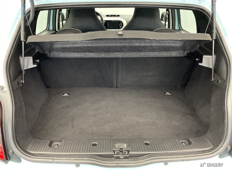 Renault Twingo III