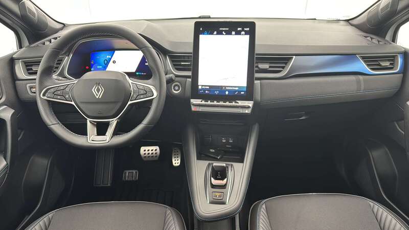 Renault Symbioz