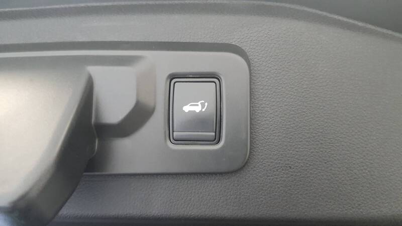 Renault Espace VI
