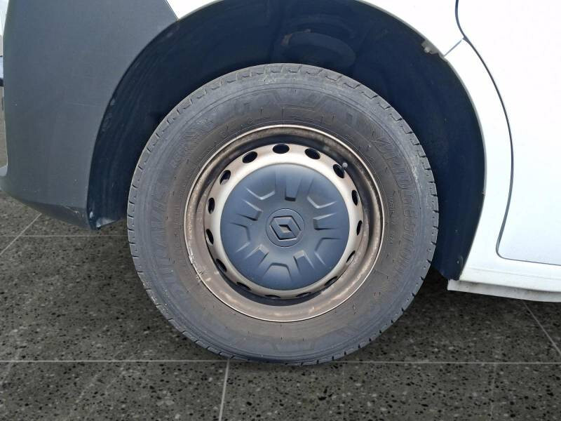 Renault Master Fourgon