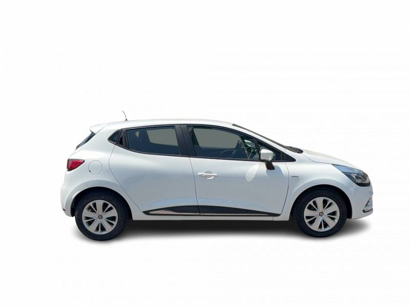 Renault Clio IV