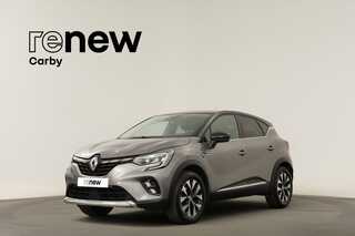 Captur