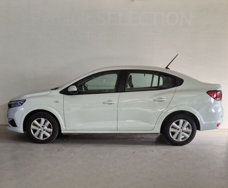 DACIA Logan 2022 — imagine 27