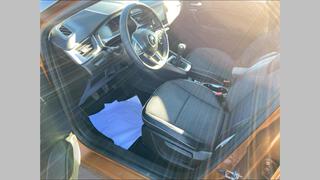 Vehicle 3D Image