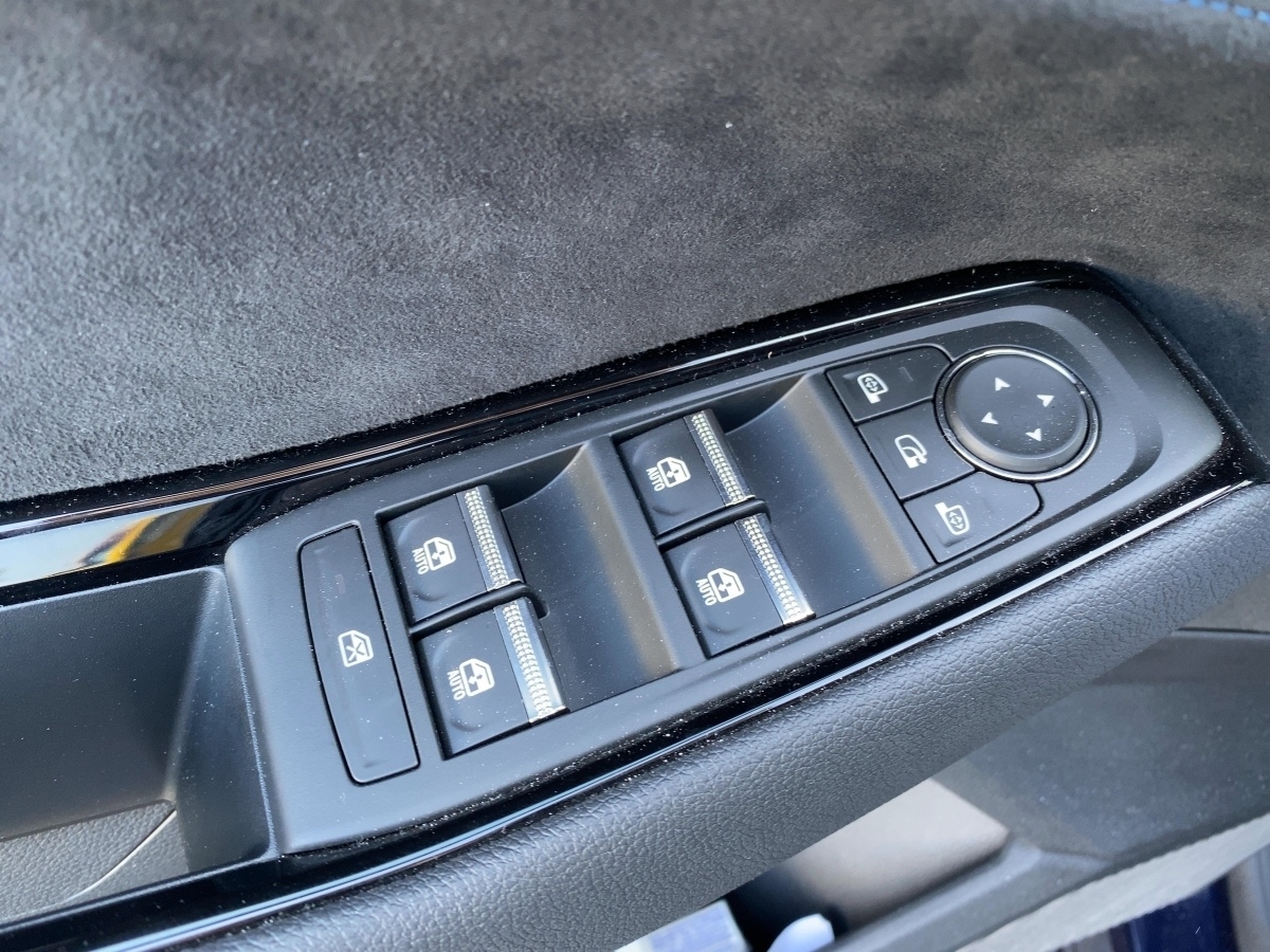 Renault Espace – Bild 13