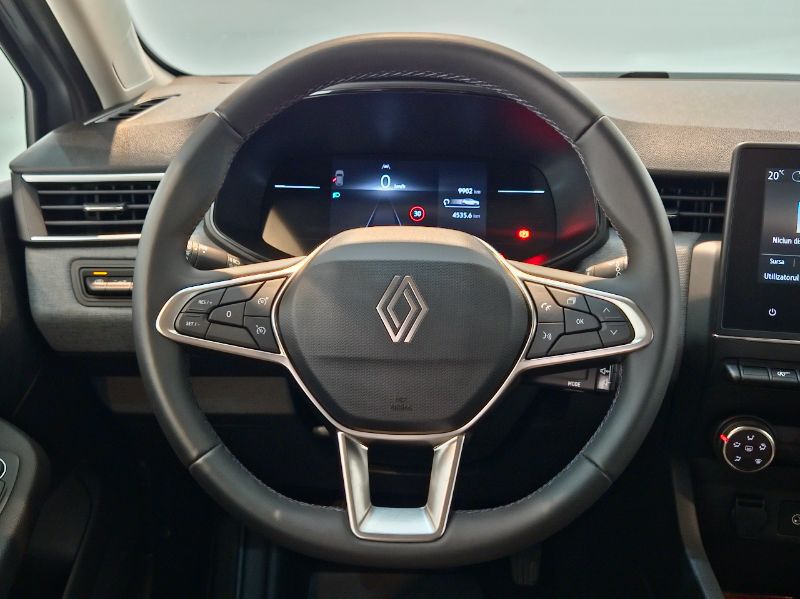 RENAULT Clio 2025 — imagine 65