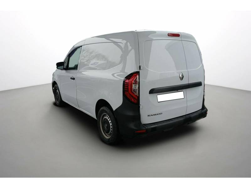 Renault Kangoo VU