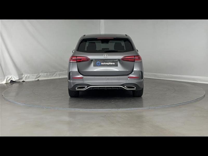 Mercedes-Benz Classe B