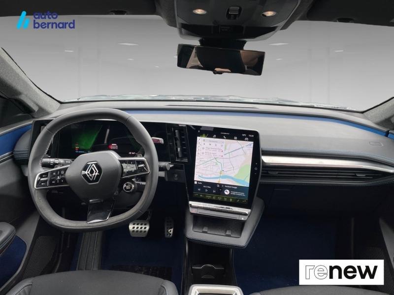 Renault Scenic E-Tech Electrique