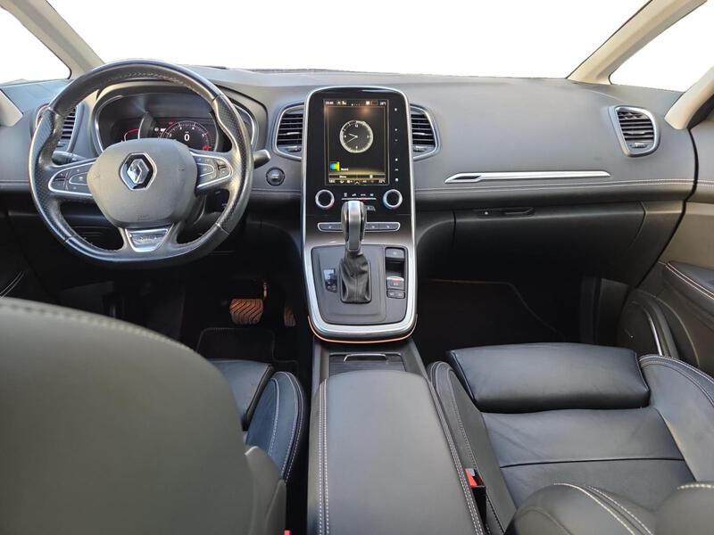 Renault Grand Scenic IV