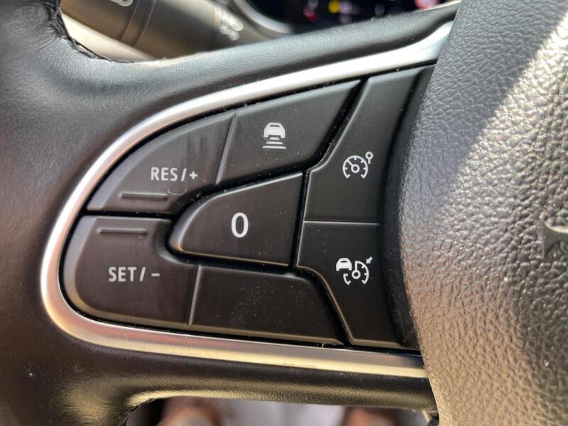 Renault Espace V