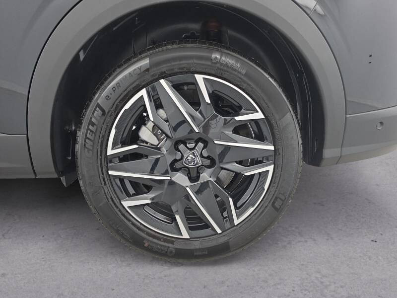 Peugeot 5008 III