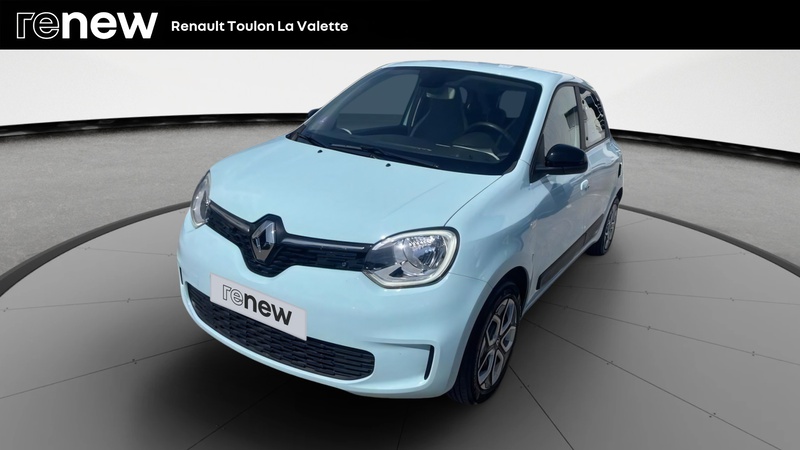 Renault Twingo III