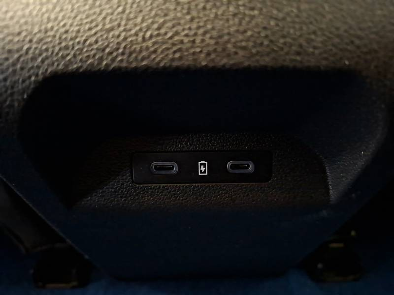 Renault Scenic E-Tech Electrique