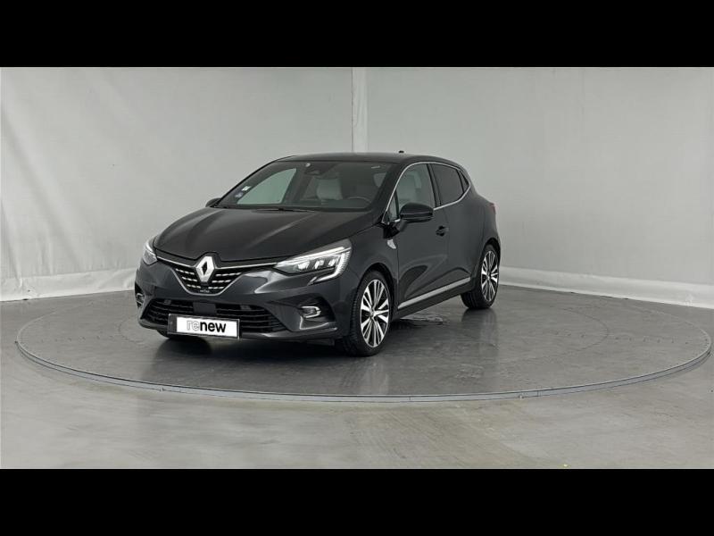 Renault Clio V