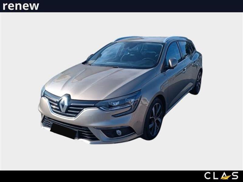 Renault Mégane