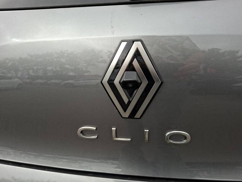 Renault Clio V