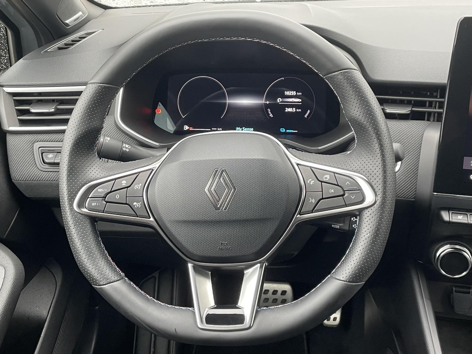 Renault Clio – Bild 12