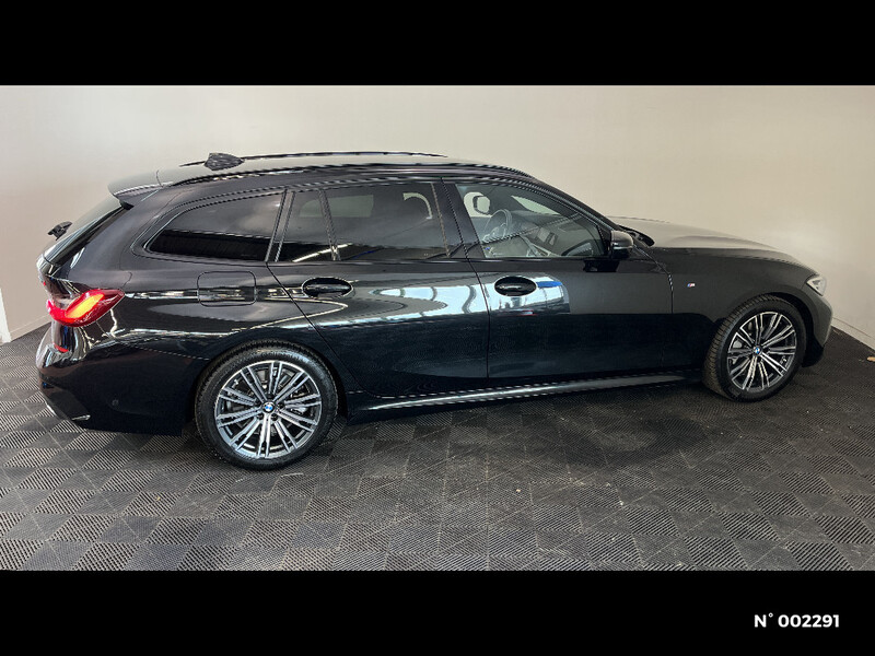 BMW Serie 3