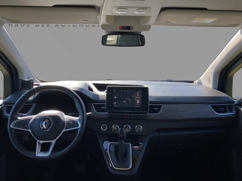 Renault Kangoo E-Tech