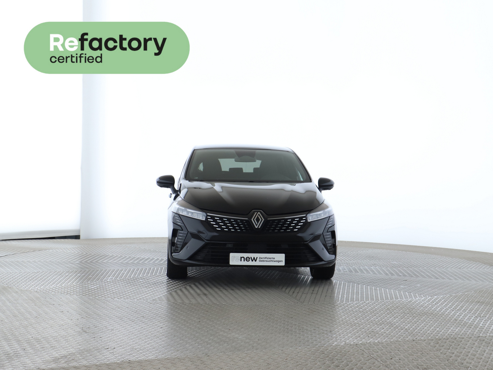 Renault Clio – Bild 9