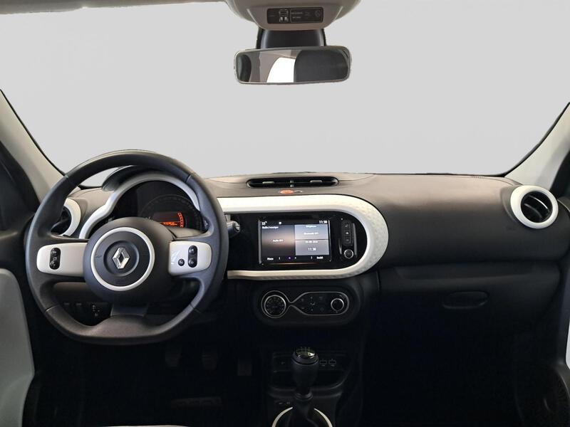 Renault Twingo III