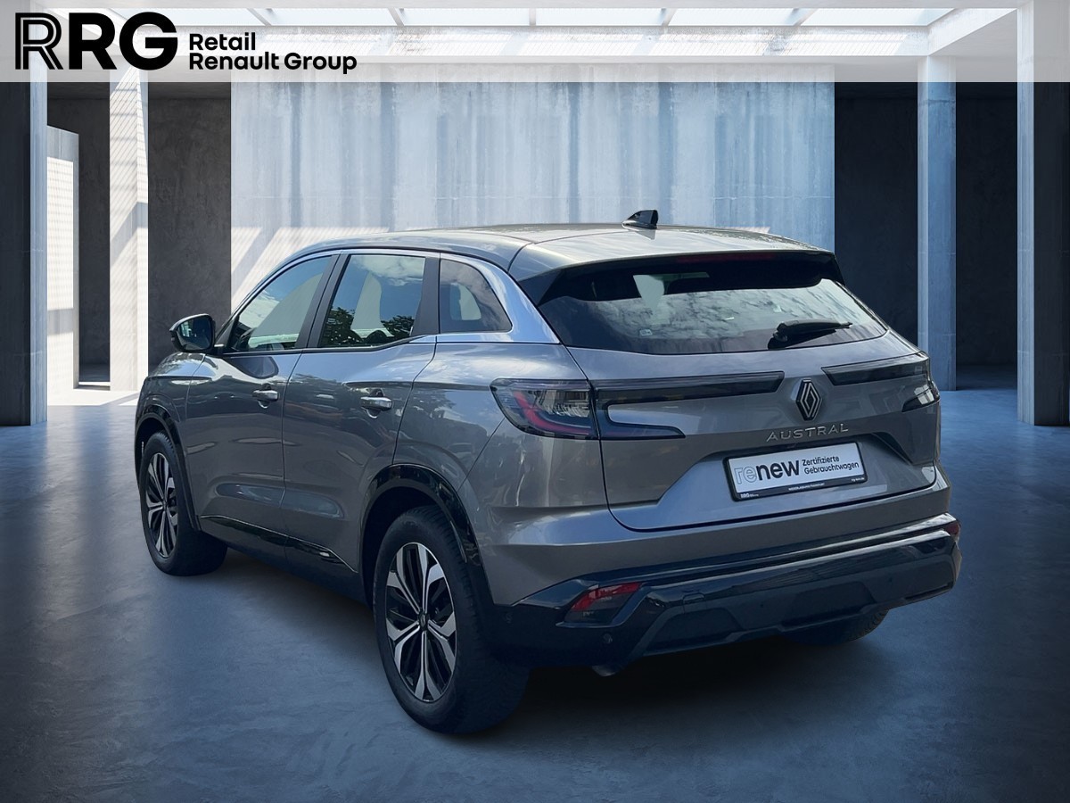 Renault Austral – Bild 3