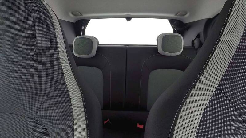 Renault Twingo III
