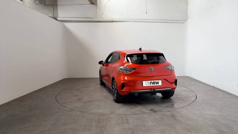 Renault Clio V