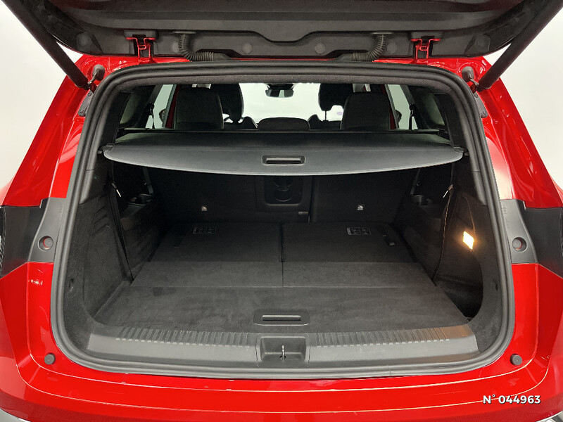 Renault Espace VI
