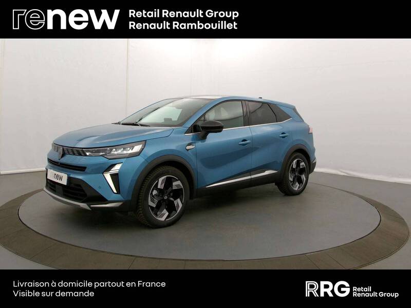 Renault Symbioz