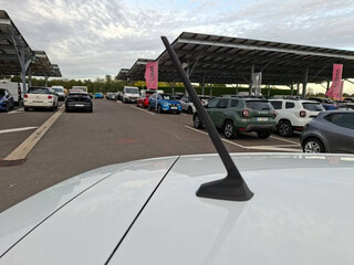 Vehicle 3D Image