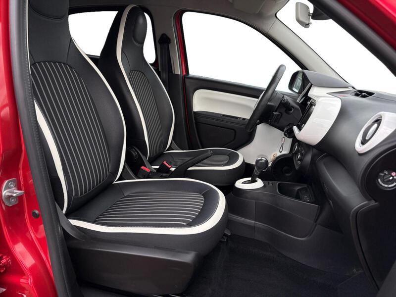 Renault Twingo E-Tech Electrique