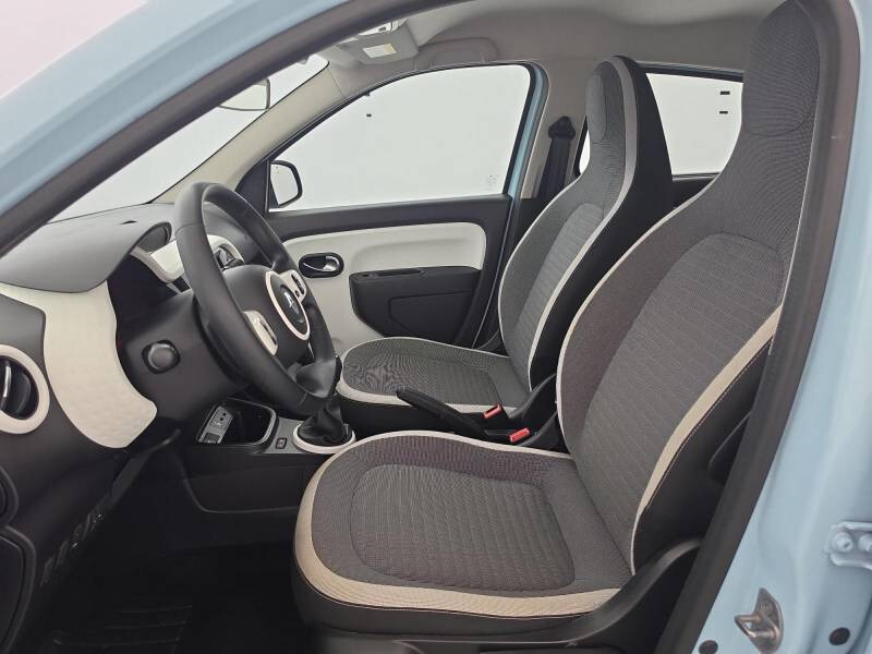 Renault Twingo III