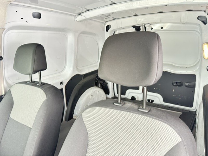 Renault Kangoo E-Tech