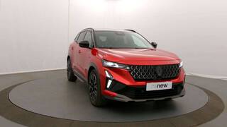 Vehicle 3D Image