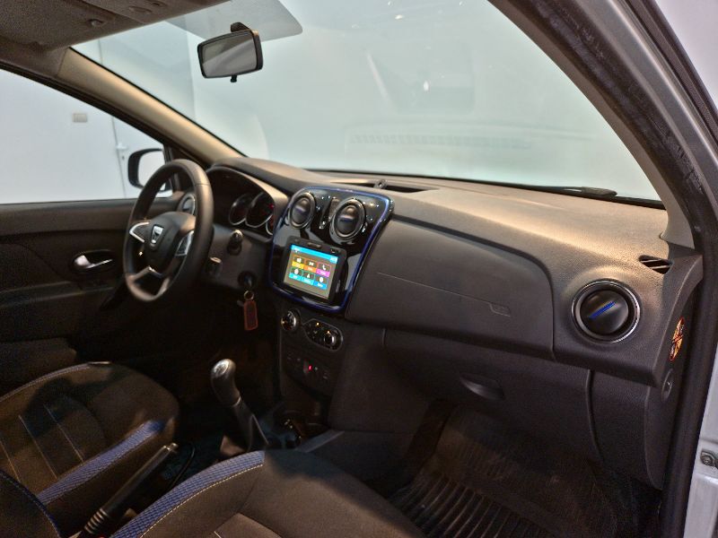 DACIA Sandero 2019 — imagine 13