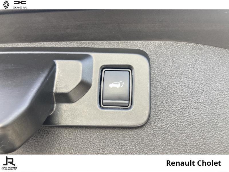 Renault Scenic E-Tech Electrique