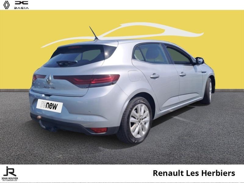 Renault Megane IV Berline