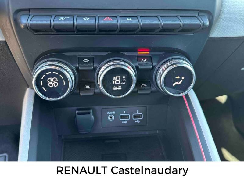 Renault Clio V