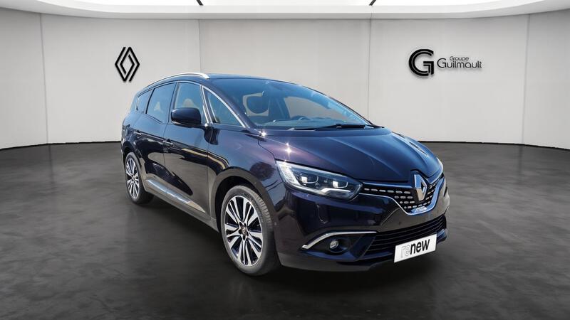 Renault Grand Scenic IV