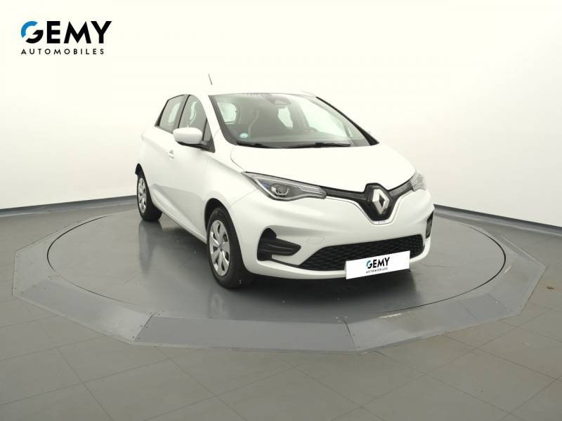 Renault ZOE E-Tech Electrique