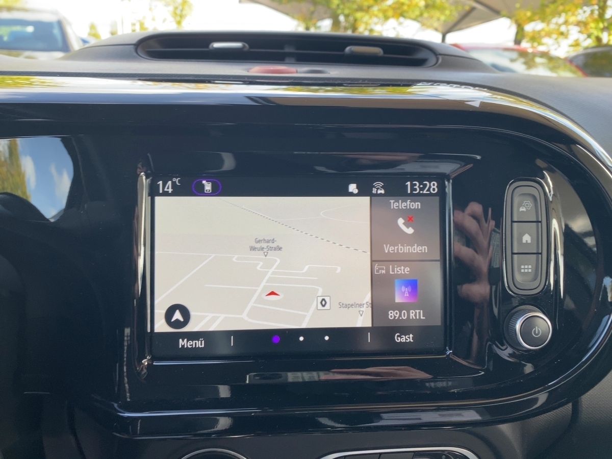 Renault Twingo E-TECH – Bild 11