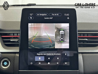 Vehicle 3D Image