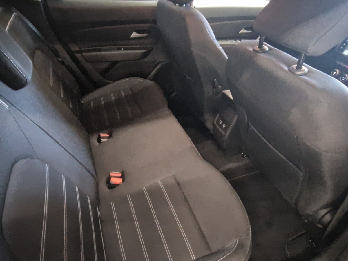 Dacia Duster – Bild 8