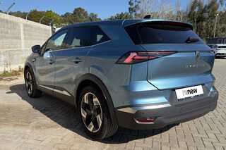 Vehicle 3D Image