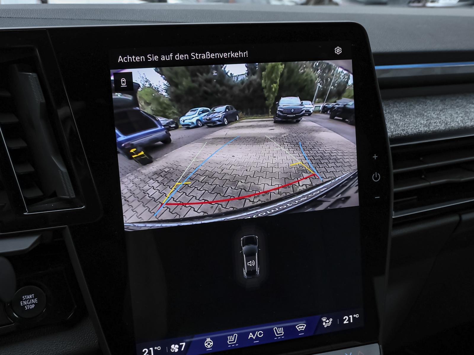 Renault Austral – Bild 14