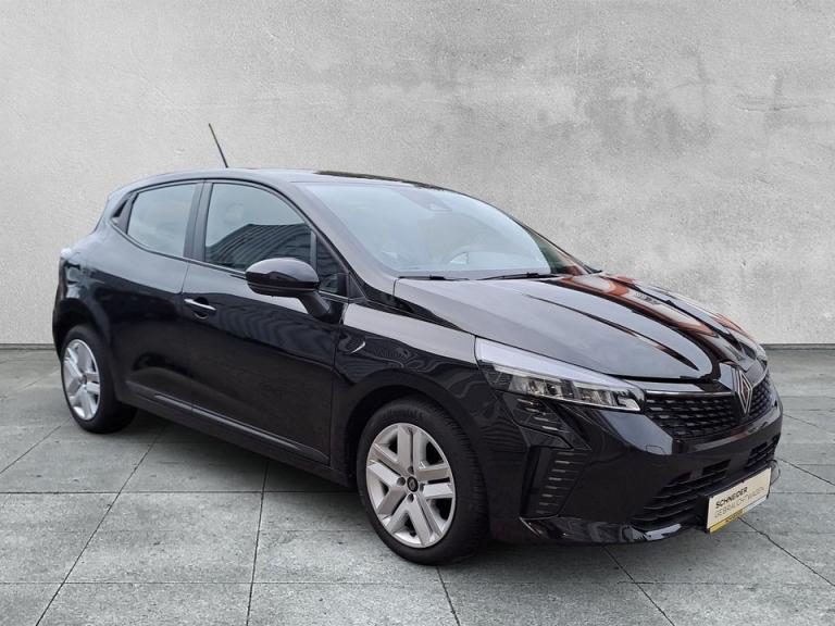 Renault Clio – Bild 7