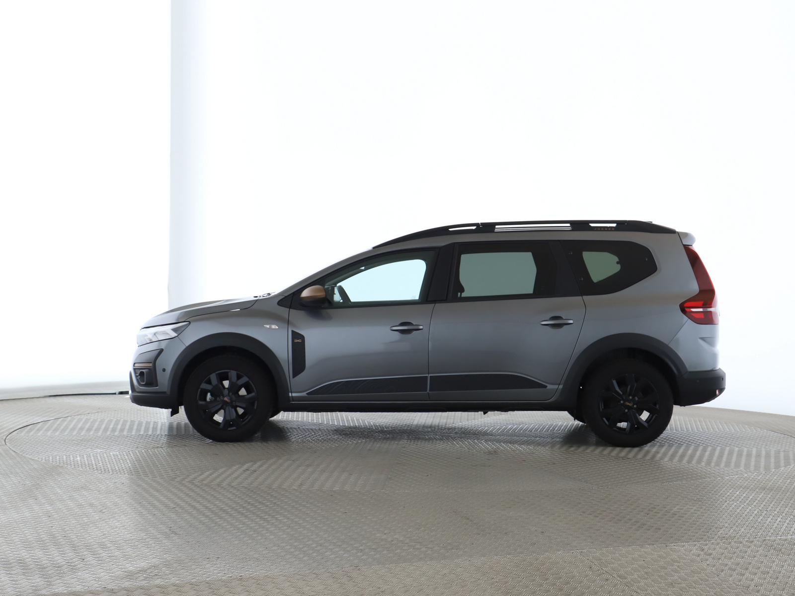Dacia Jogger – Bild 2